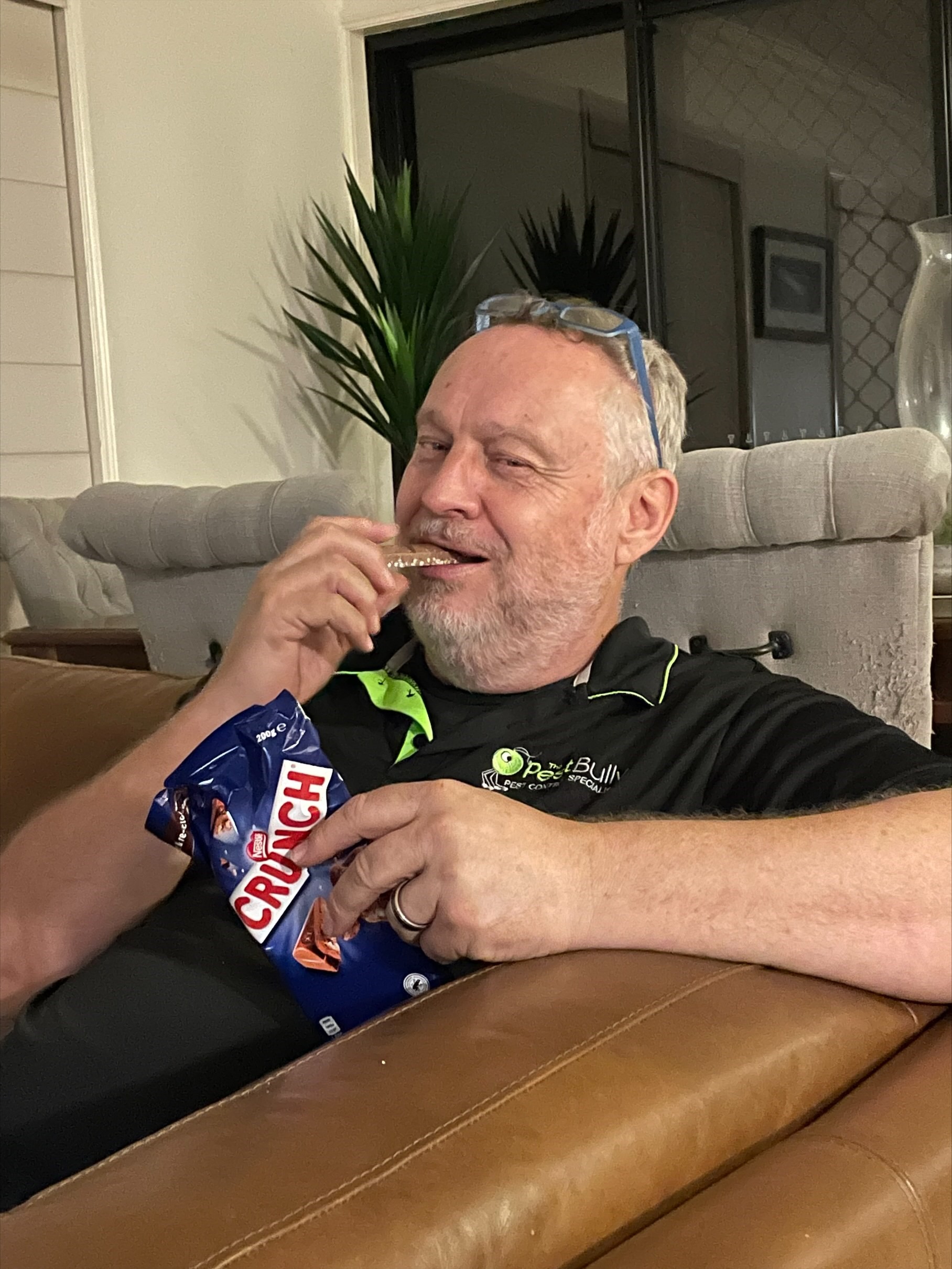 Ossie picture for blog